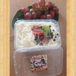 Salad Buah Fresh 650ml