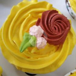 Slice Cake / Cup Cake