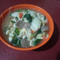 Bihun Kuah Istimewa