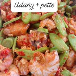 Udang   Pette