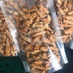 Basreng Pedas