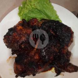 Ayam Bakar (dada)