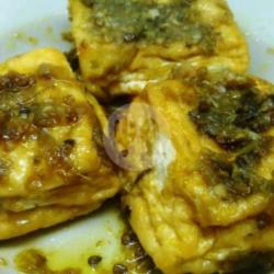 Tahu Tempe
