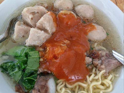 Bakso Koyor Mbak Niki