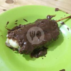 Mozarella Chocolate