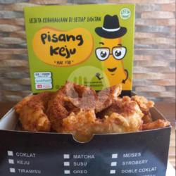 Pisang Goreng Ori   Palm (tanpa Susu )