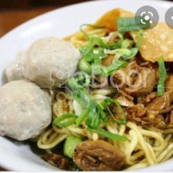 Mie Ayam Jawa Bakwan