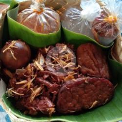 Gudeg Besek(paket 3)