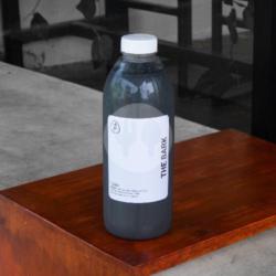 The Bark (kopi Susu Charcoal) 1 Liter