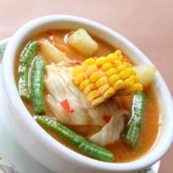 Sayur Asem