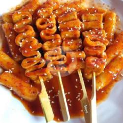 Sate Odeng