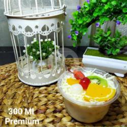 Salad Buah Premium 300ml