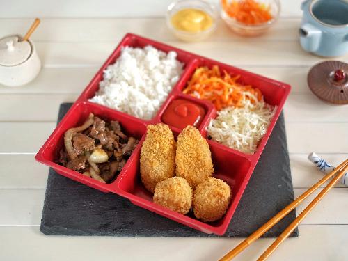 Oto Bento Arjawinangun, Cirebon