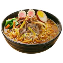 Beef Ramen