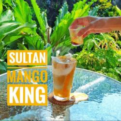 Sultan Manggo King