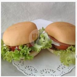 Home Burger Beef Bernardi