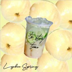 Lychee Spring