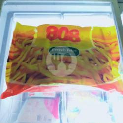 808 French Fries Shoestring 1.000gr