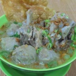 Bakso Urat Rusuk