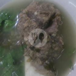 Bakso Tulang Rusuk