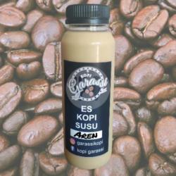 Es Kopi Susu Aren/cb