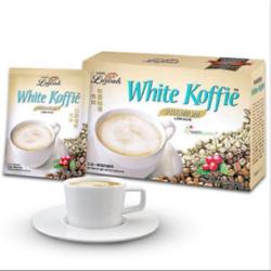 White Coffe Susu