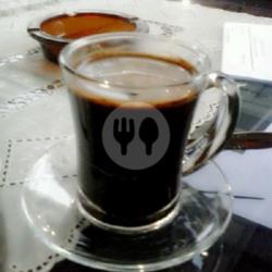 Kopi Hitam Gula Aren