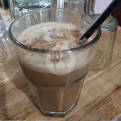 Cappuccino Susu Panas Original Joss