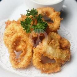 Calamari Rings