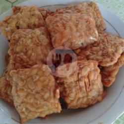 Tempe   Tahu Asin