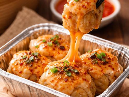 DIMSUM MENTAI PRAMBON