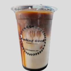 Kopi Susu Gula Aren