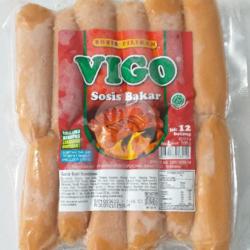 Sosis Bakar Vigo