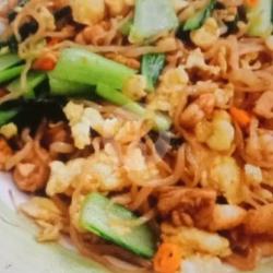 Kwetiaw Sirataki Baby Cumi Jontor