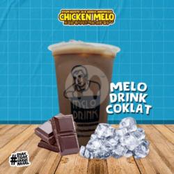 Melo Drink Coklat