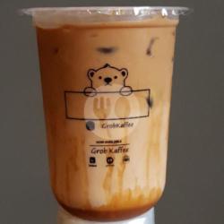 Ice Kaffee Latte (caramel)