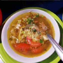 Soto Kikil  Babat