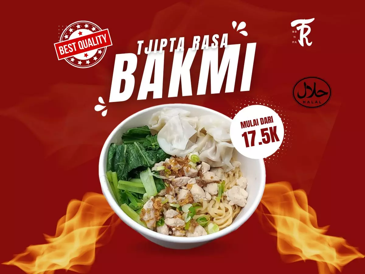 Bakmie Tjipta Rasa, Cimahpar