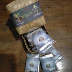 Wedang Pokak Isi 10 Kering Komplit