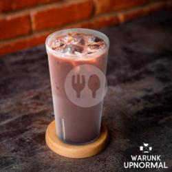 Ice Chocolate Upnormal