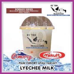 Lecy Milk