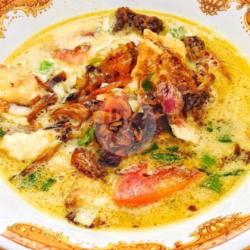 Soto Daging Sapi