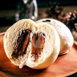 Bakpao Coklat