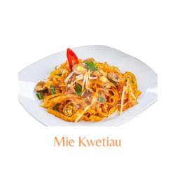 Mie Kwetiau Ayam