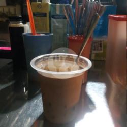 Es Burjo Kopi Classic Cokelat