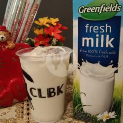 Susu Fresh Milk 250 Ml