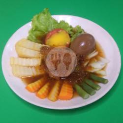 Selat Daging