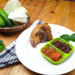 Ayam Goreng Madura