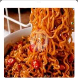 Indomie Pedas Level.smp   Baso