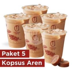 5 Es Kopsus Aren